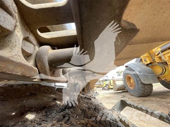 Volvo EC200EL Raupenbagger