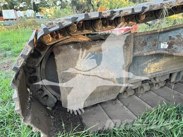 Volvo EC250EL 대형 굴삭기 29톤 이상
