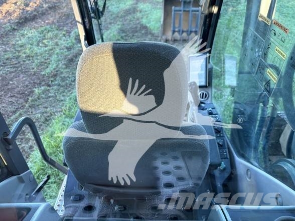 Volvo EC250EL 대형 굴삭기 29톤 이상