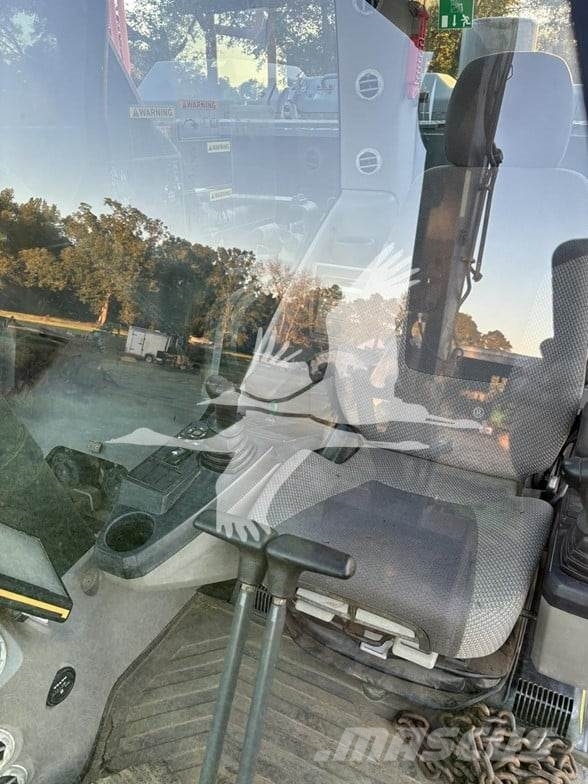 Volvo EC250EL 대형 굴삭기 29톤 이상