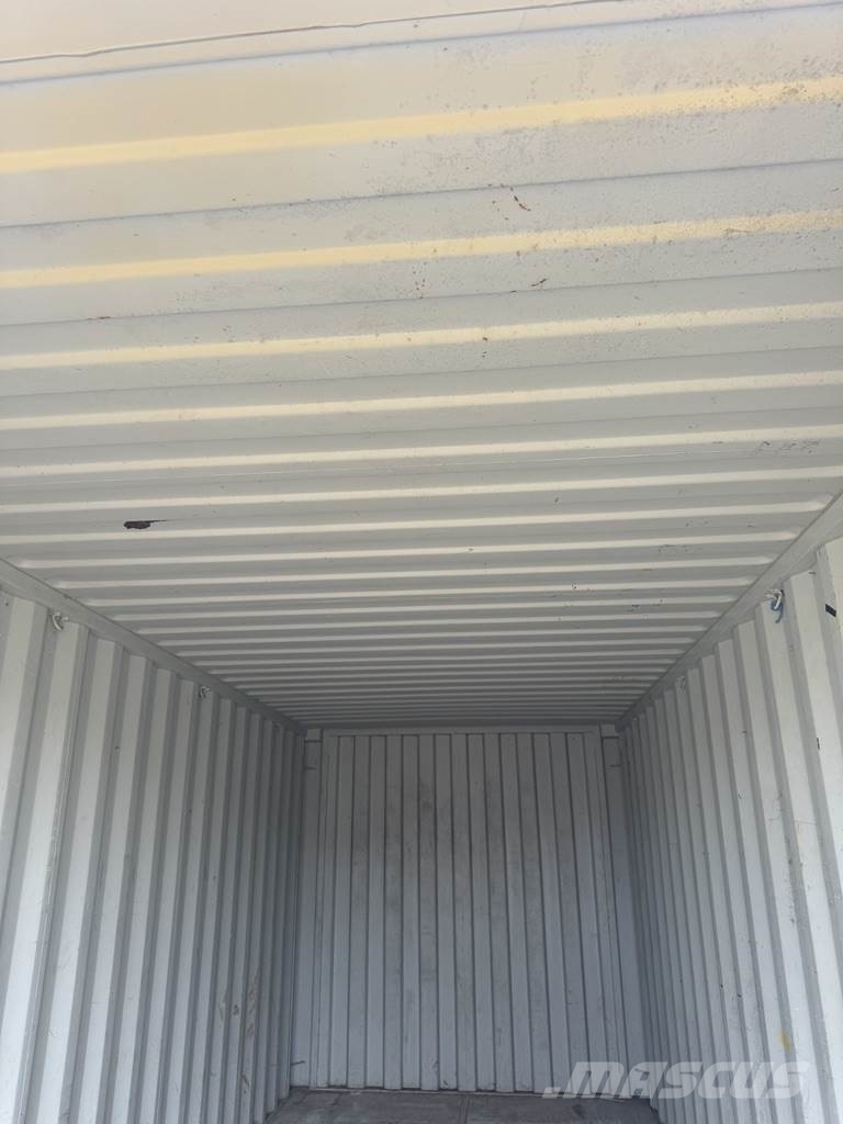 20ft Shipping/Storage Container - Wind and Waterti Contenedores de almacenamiento