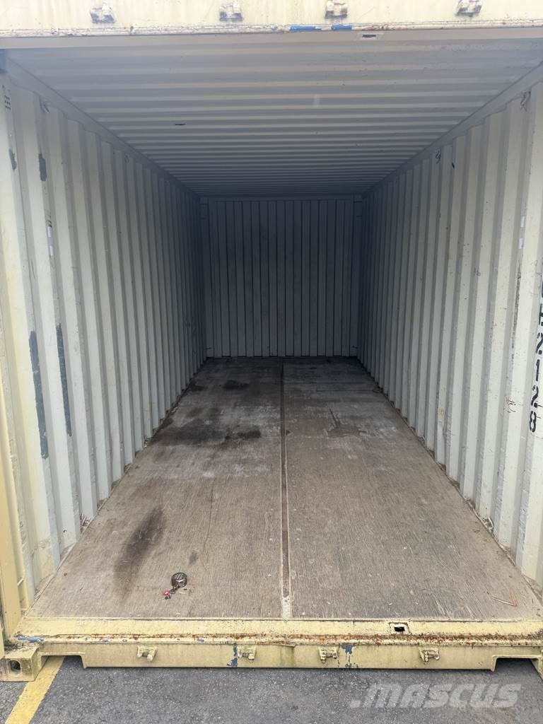 20ft Shipping/Storage Container - Wind and Waterti Contenedores de almacenamiento