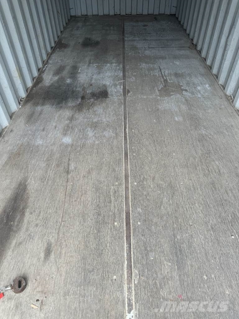 20ft Shipping/Storage Container - Wind and Waterti Contenedores de almacenamiento