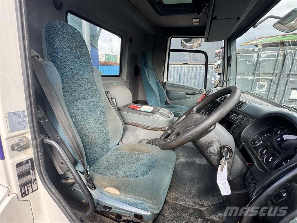 DAF CF65 Inne