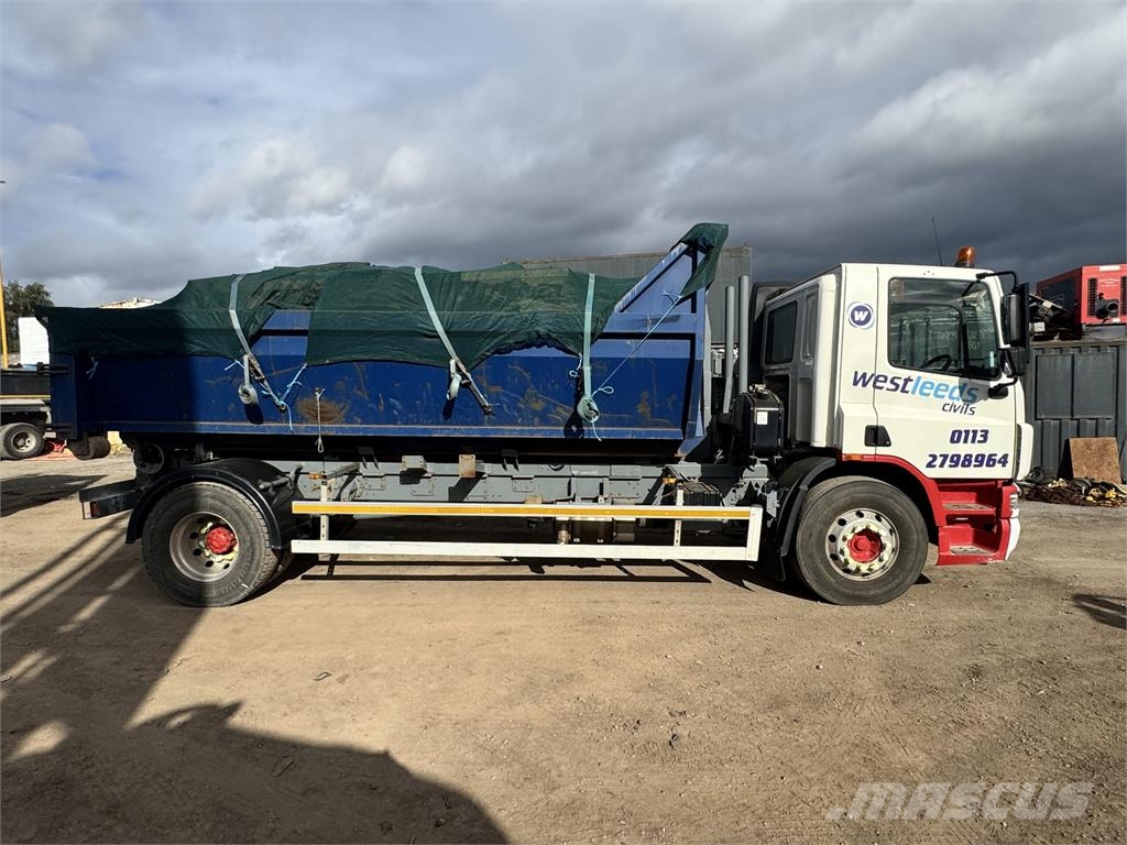DAF CF65 Inne