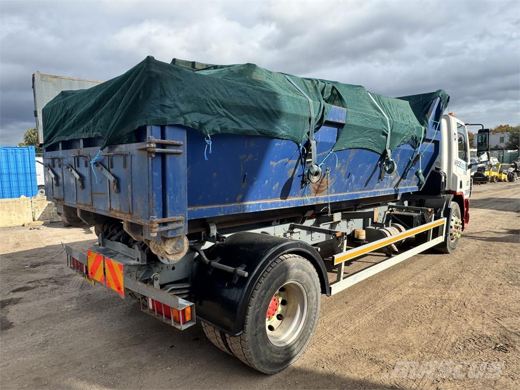 DAF CF65 Inne