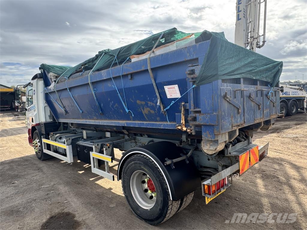 DAF CF65 Inne
