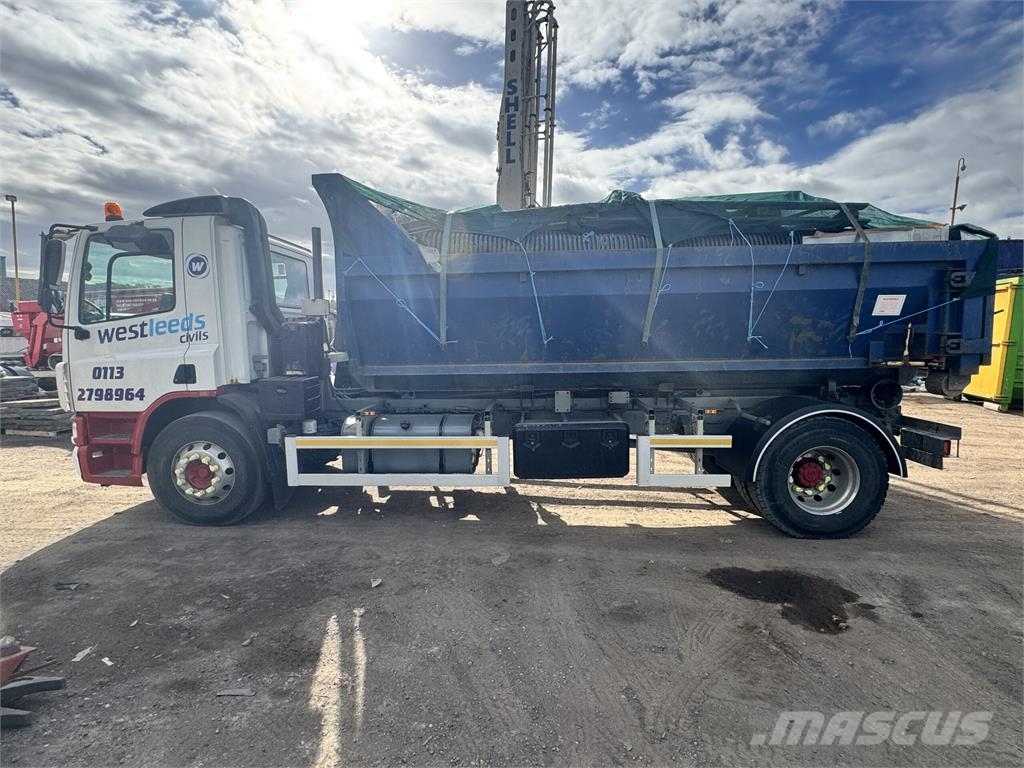DAF CF65 Inne
