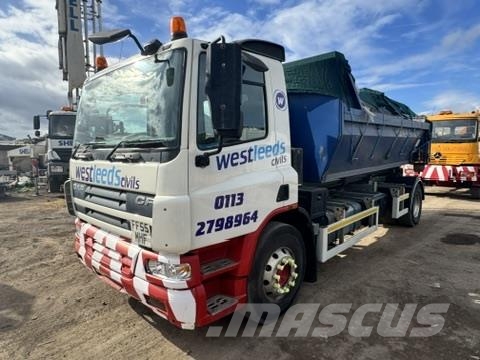 DAF CF65 Inne