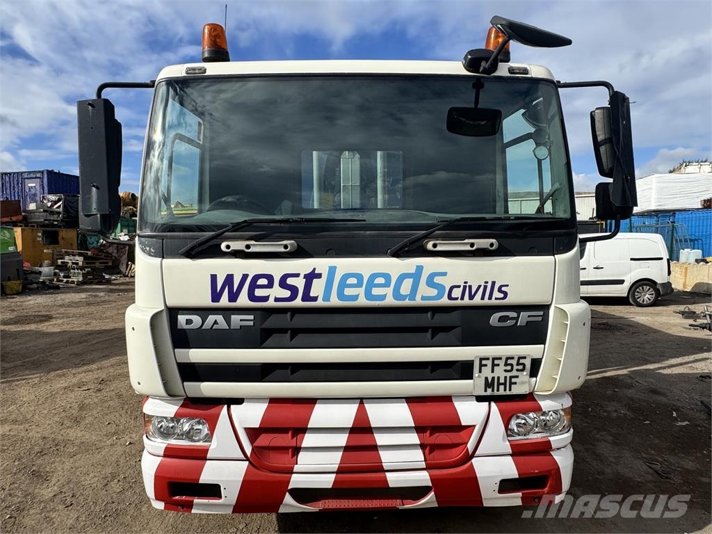 DAF CF65 Inne