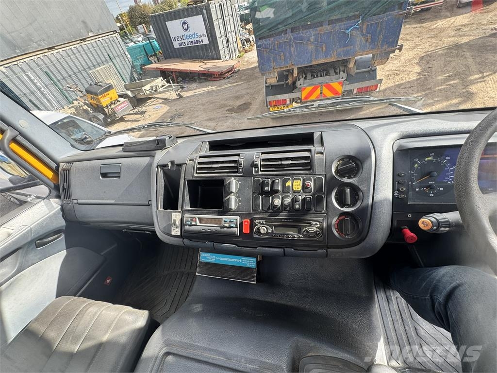 Mercedes-Benz Atego 1832AK Övriga bilar