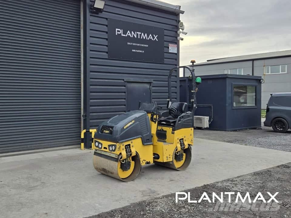 Bomag BW80AD-5 Construction - Others