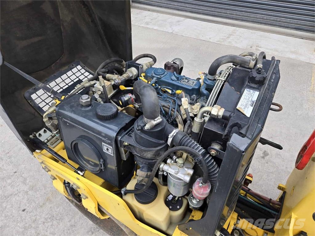 Bomag BW80AD-5 Construction - Others