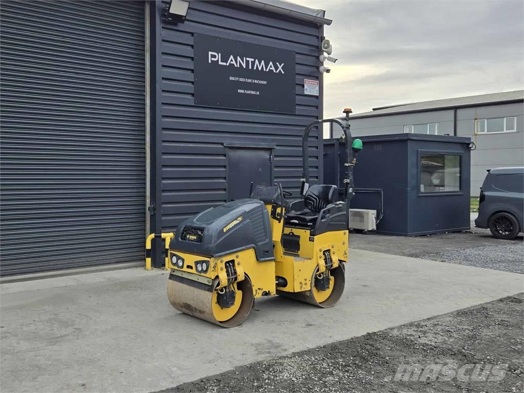 Bomag BW80AD-5 Construction - Others