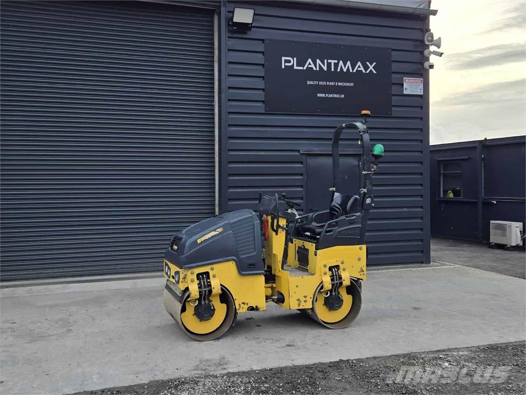 Bomag BW80AD-5 Construction - Others