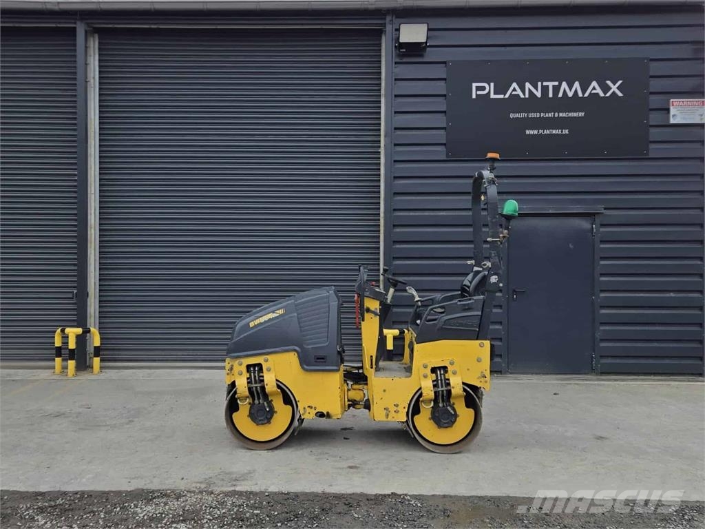 Bomag BW80AD-5 Construction - Others