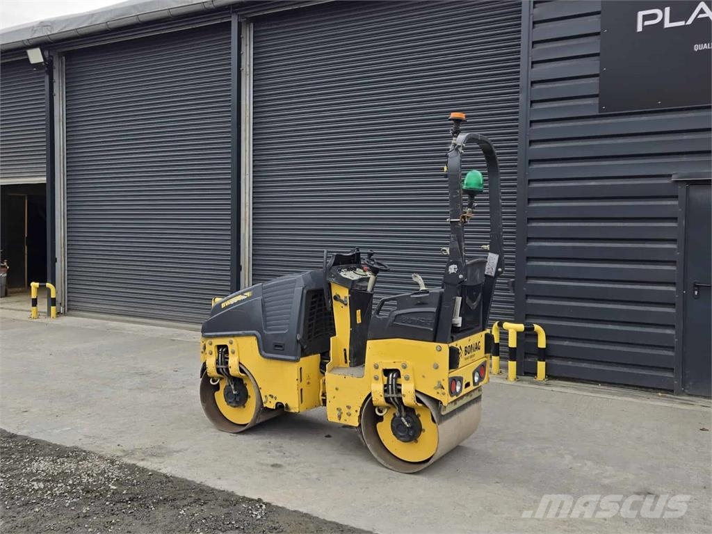 Bomag BW80AD-5 Construction - Others