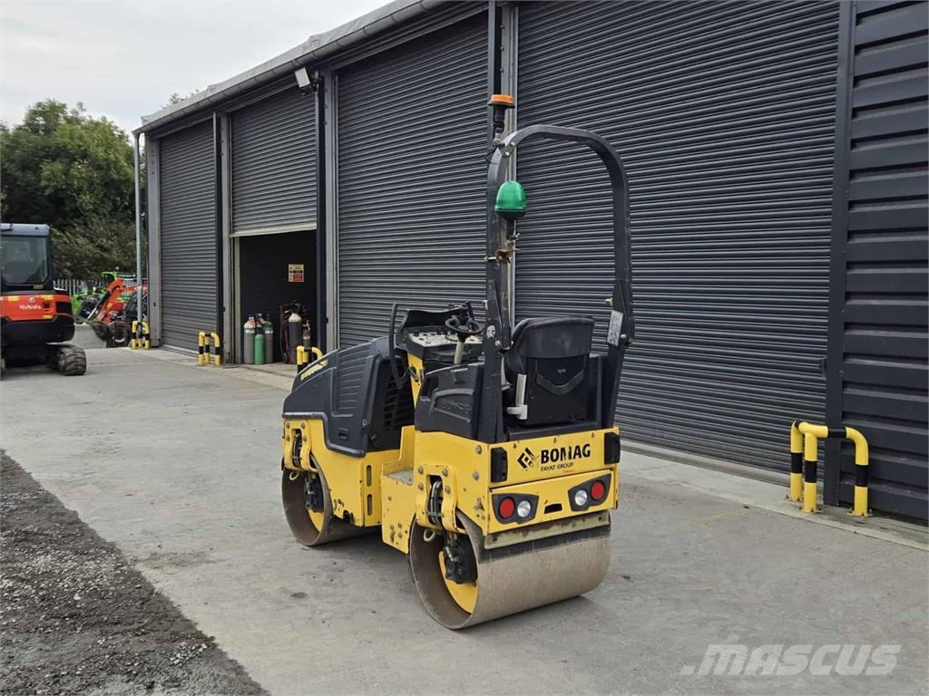 Bomag BW80AD-5 Construction - Others