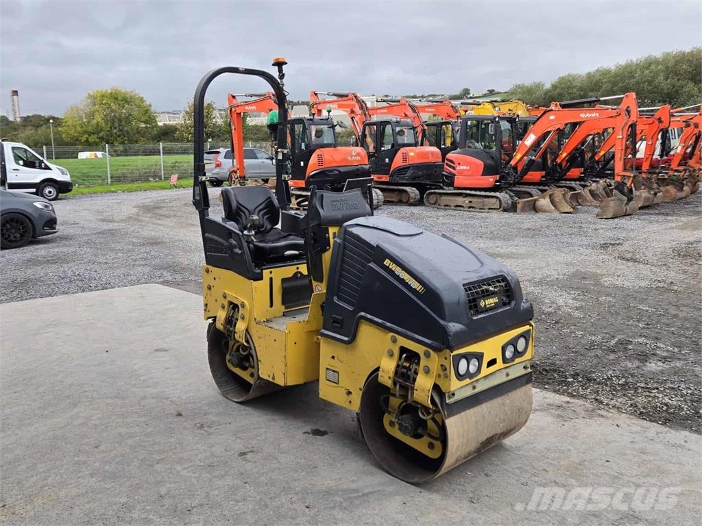 Bomag BW80AD-5 Construction - Others