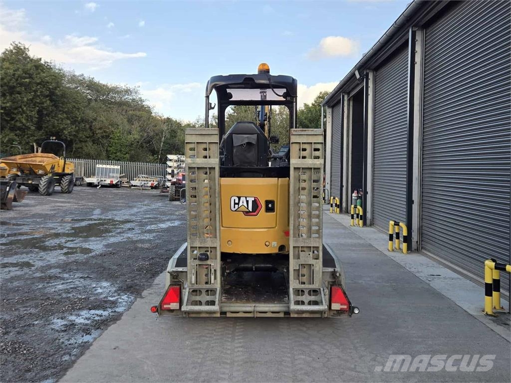 CAT 301.5-05A Construction - Others