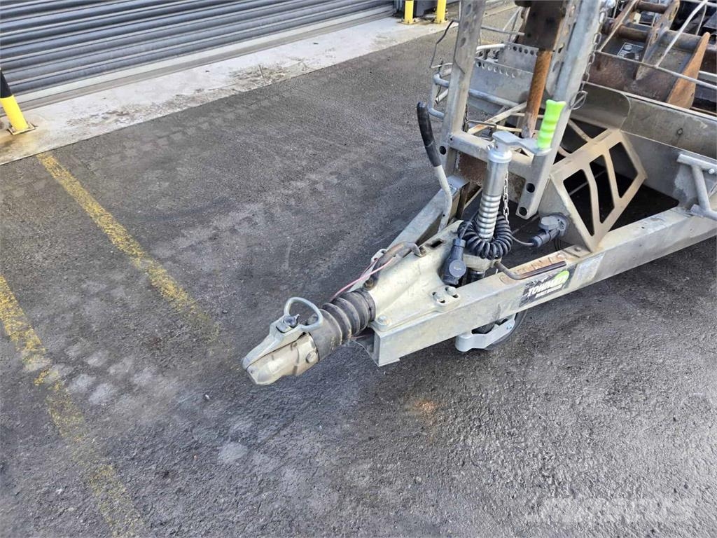CAT 301.5-05A معدات البناء - غير ذلك