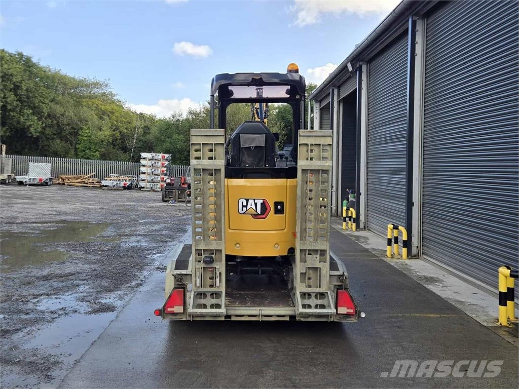 CAT 301.5-05A معدات البناء - غير ذلك