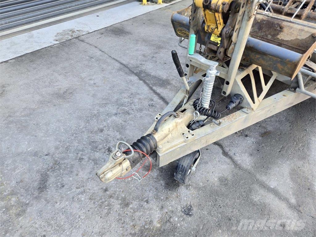 CAT 301.5-05A Construction - Others