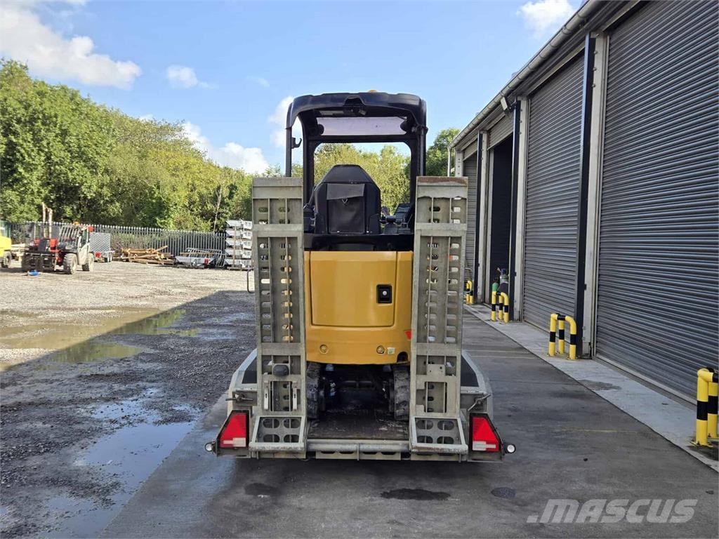 CAT 301.5-05A Construction - Others