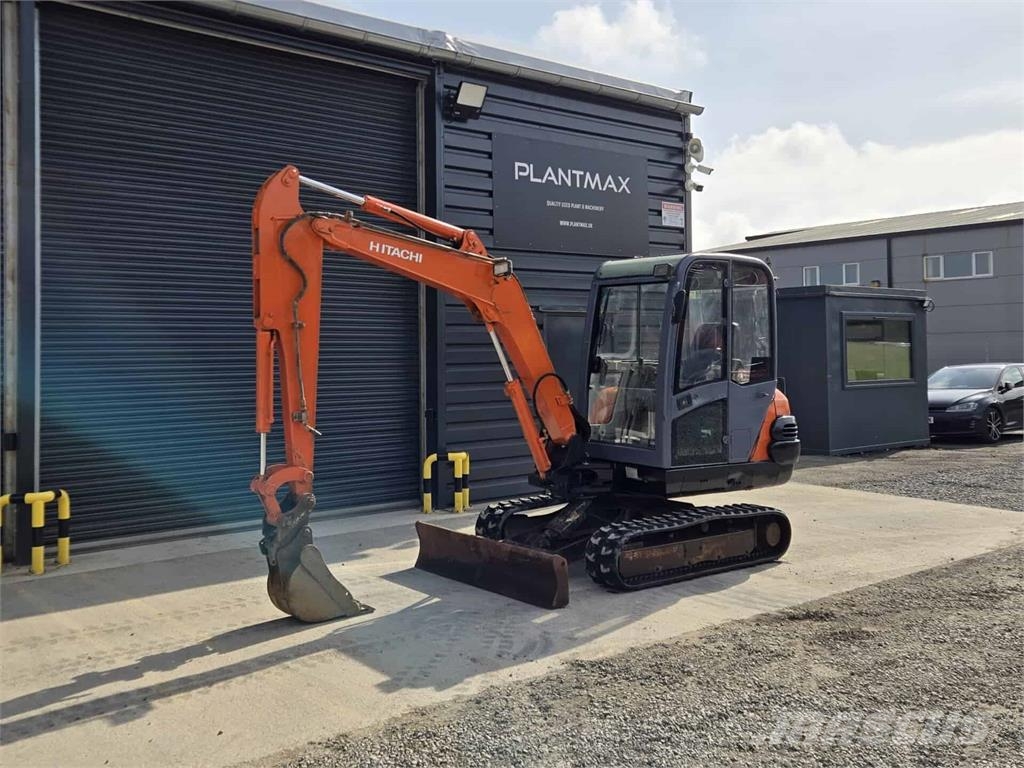 Hitachi  Sonstige Baumaschinen