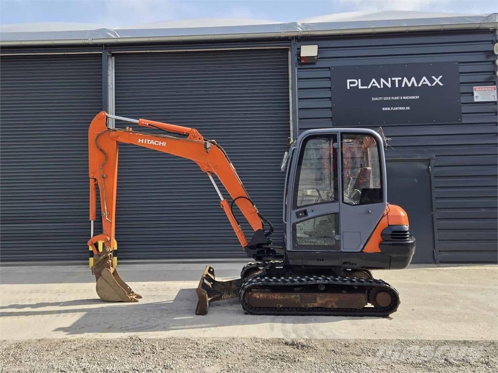 Hitachi  Sonstige Baumaschinen