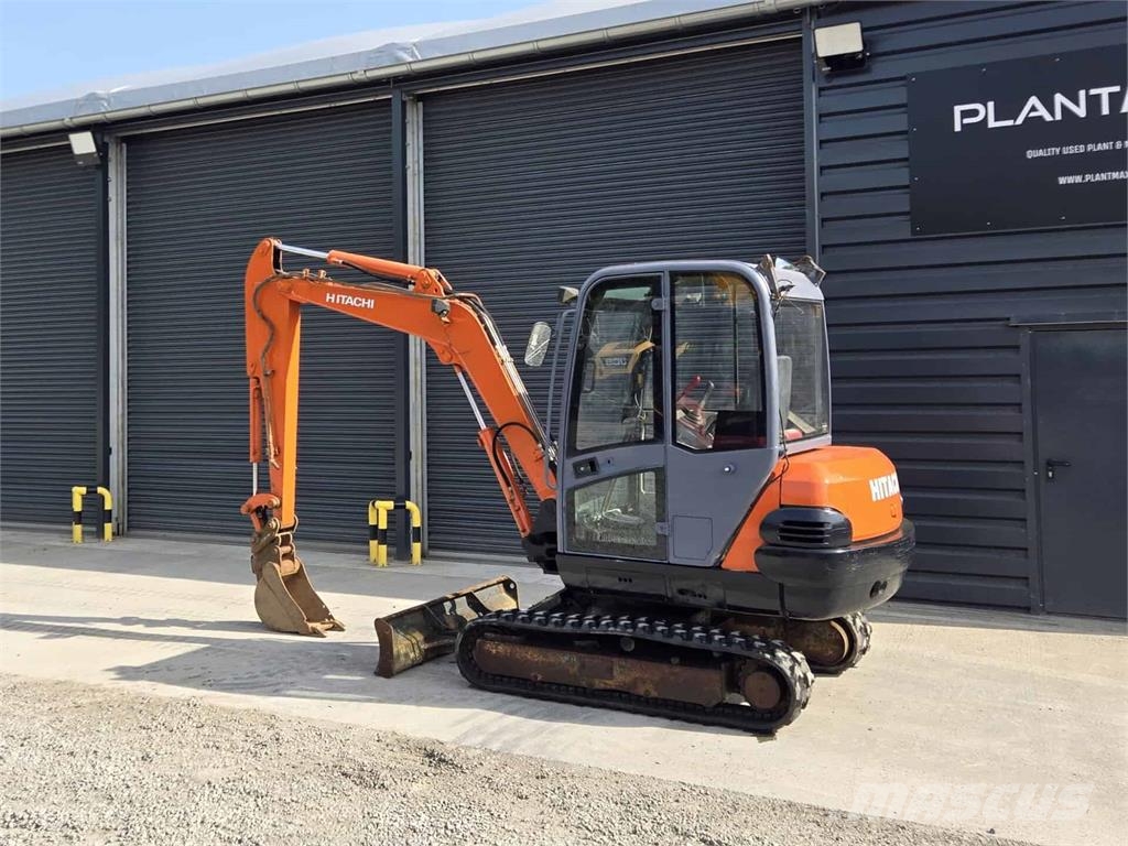 Hitachi  Sonstige Baumaschinen
