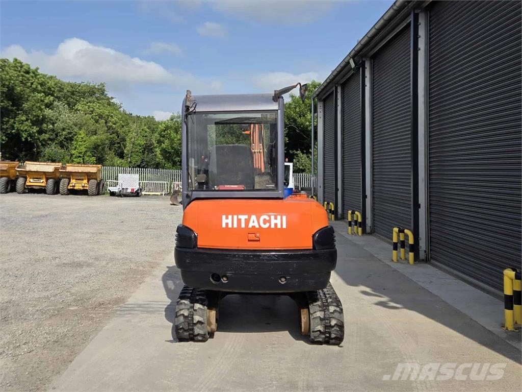 Hitachi  Sonstige Baumaschinen
