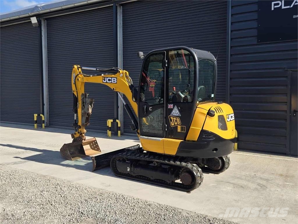 JCB 0 Construction - Others