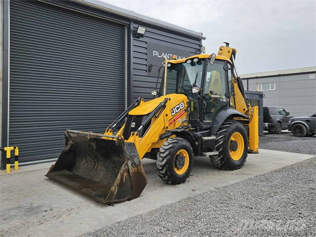 JCB 3CX Construction - Others