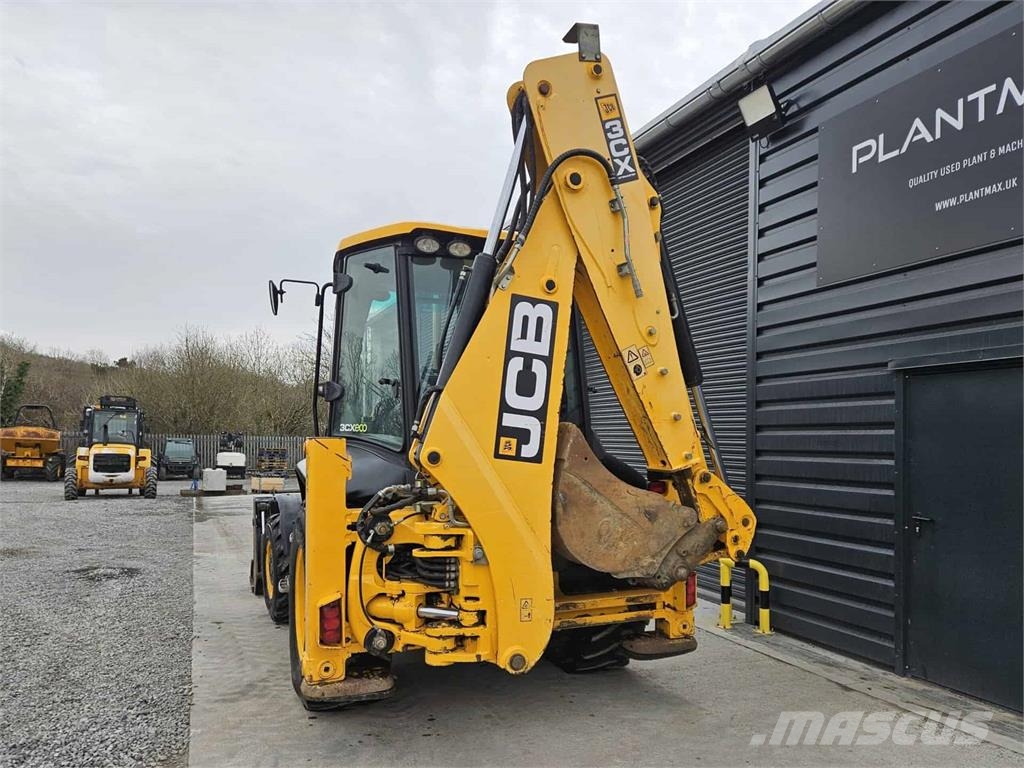 JCB 3CX Construction - Others
