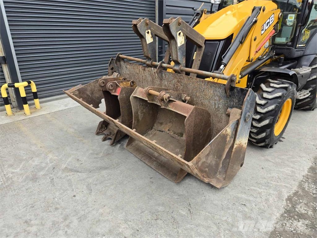 JCB 3CX Construction - Others