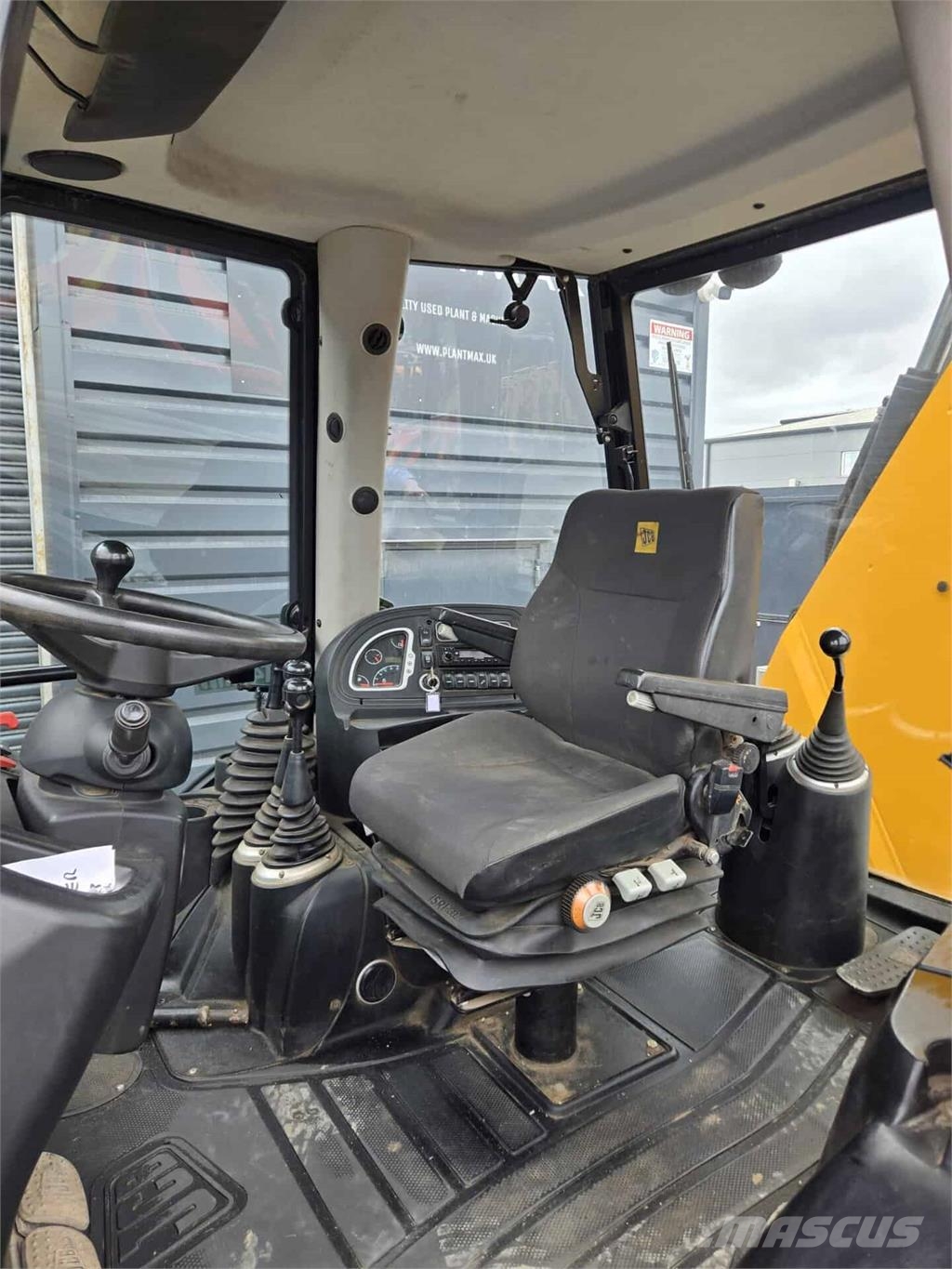 JCB 3CX Construction - Others