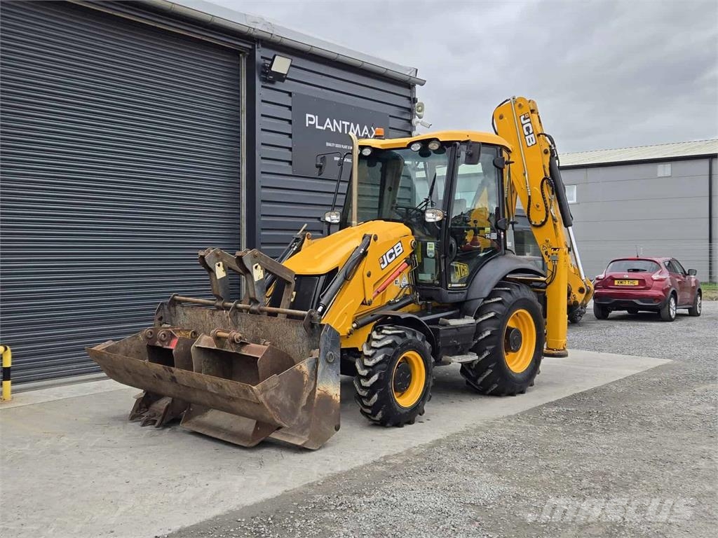 JCB 3CX Construction - Others