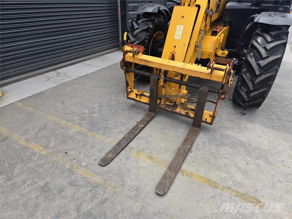 JCB 531-70 معدات البناء - غير ذلك