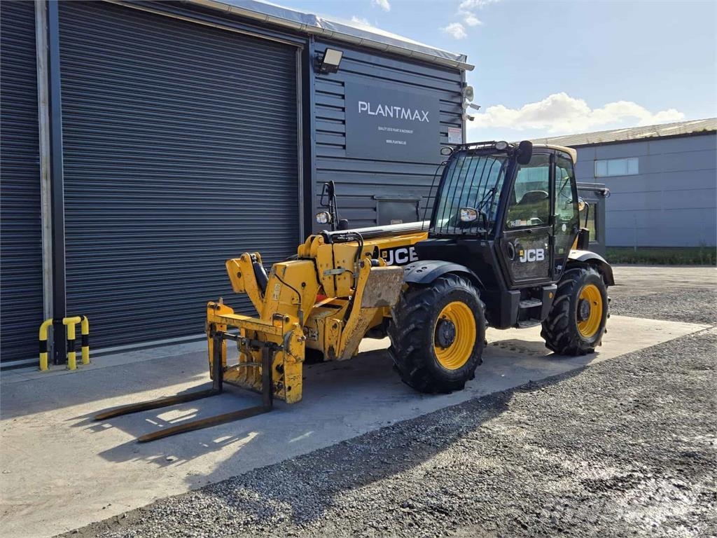 JCB 532-120 Строительная техника - Другие