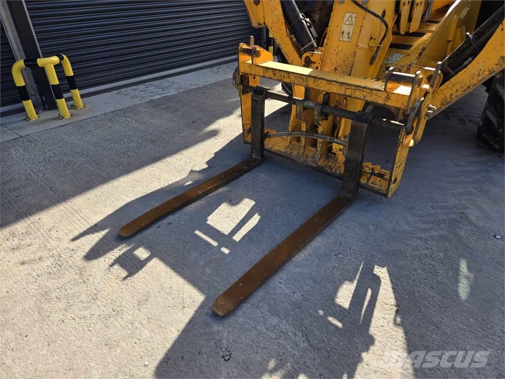 JCB 532-120 Строительная техника - Другие