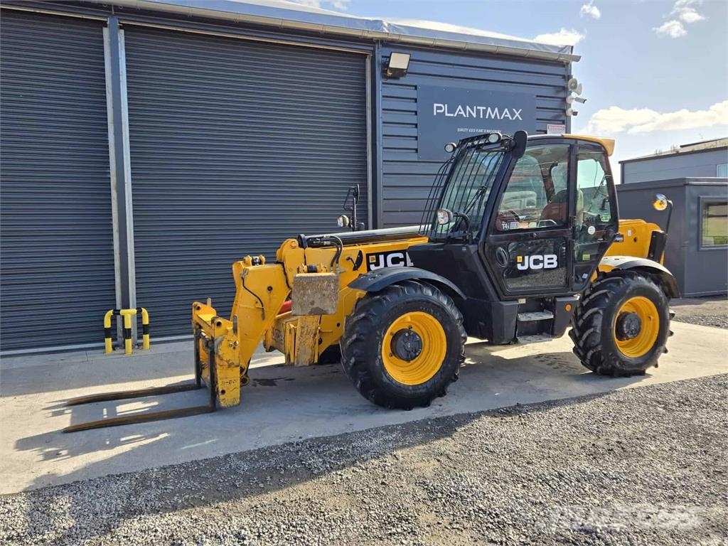 JCB 532-120 Строительная техника - Другие