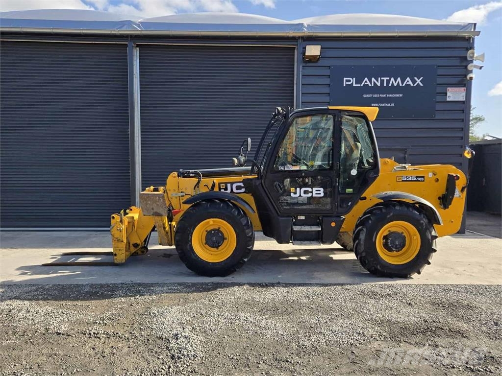 JCB 532-120 Строительная техника - Другие