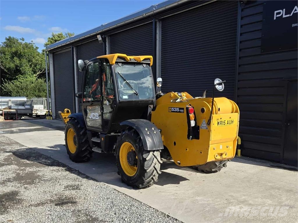 JCB 532-120 Строительная техника - Другие