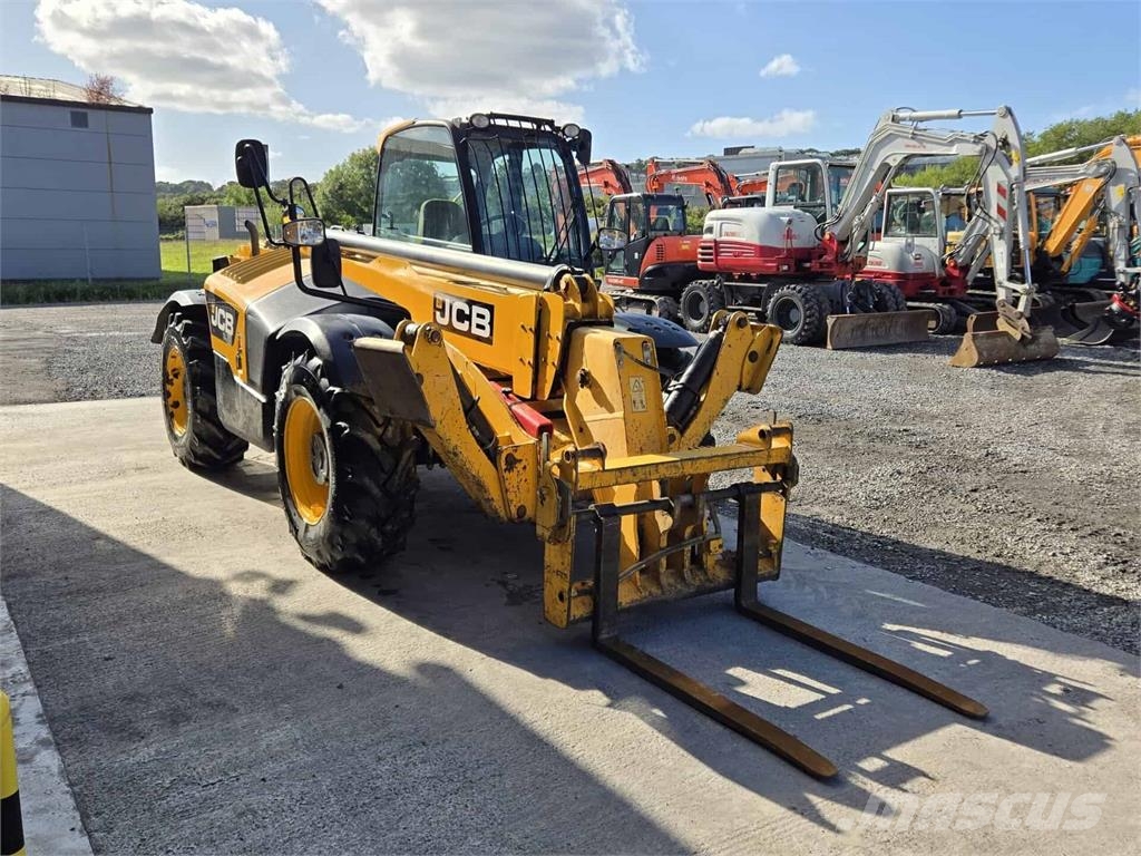 JCB 532-120 Строительная техника - Другие