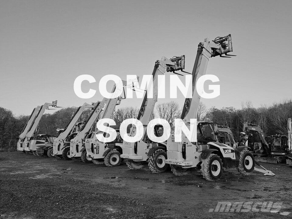JCB 541-70 Construction - Others
