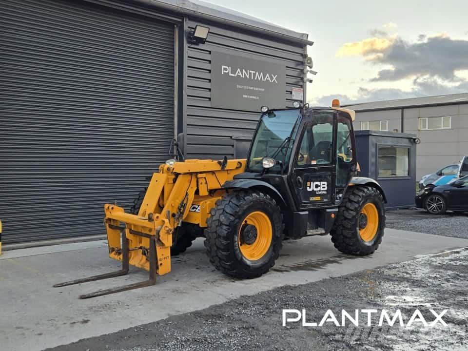 JCB 541-70 Construction - Others