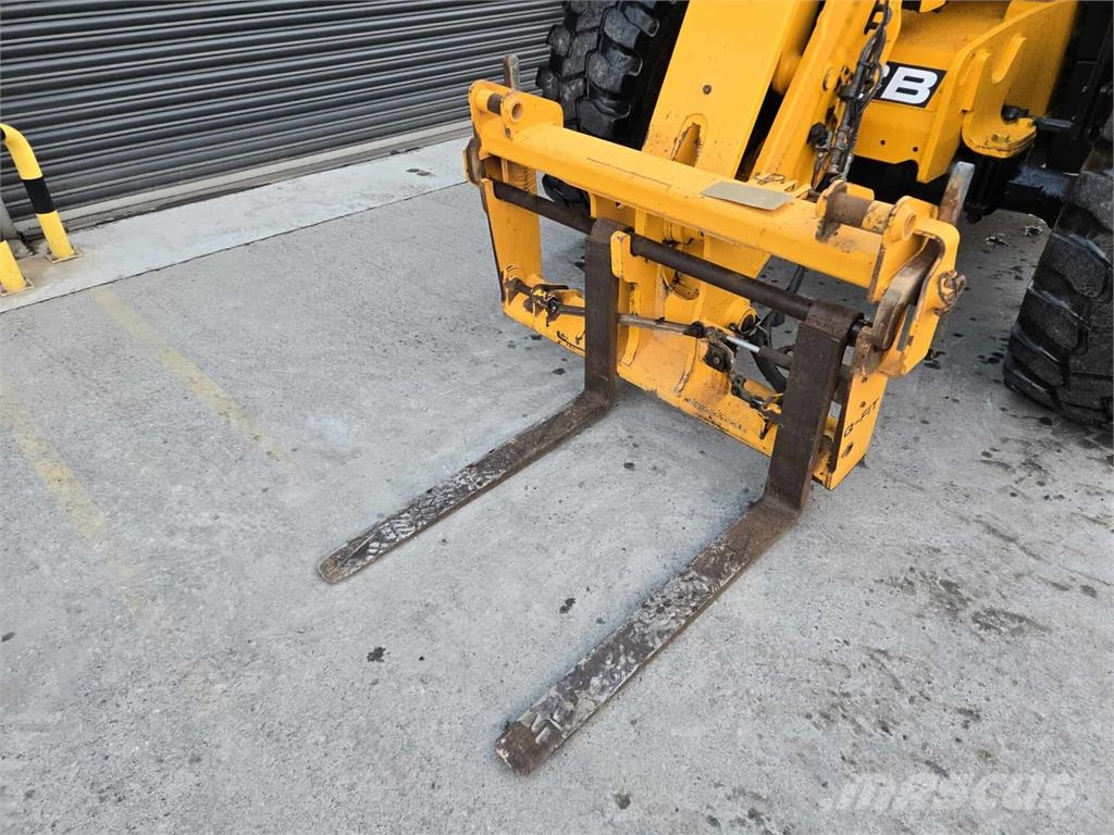 JCB 541-70 Construction - Others