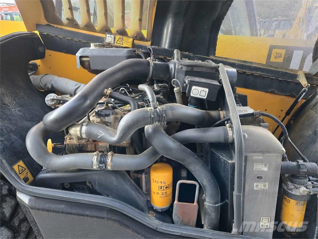 JCB 541-70 Construction - Others