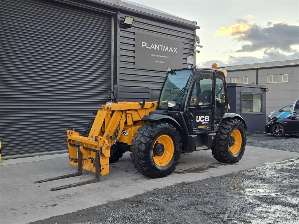 JCB 541-70 Construction - Others